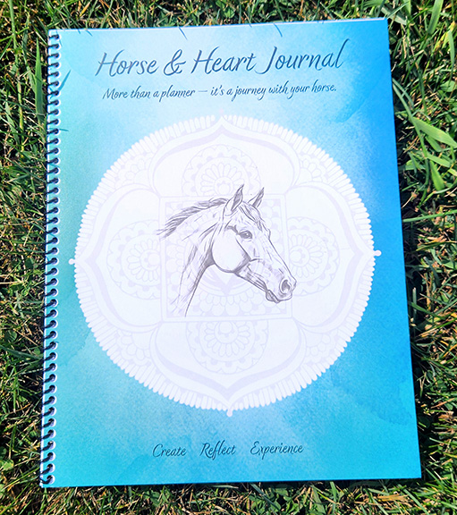 Horse & Heart Journal
