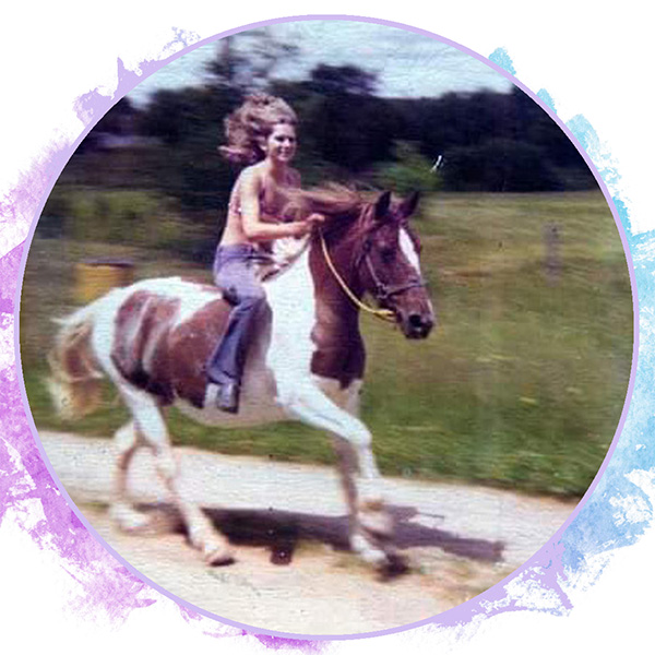 Helen Spirit Guide